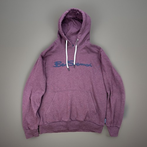 Ben sherman hoodie men - ben,