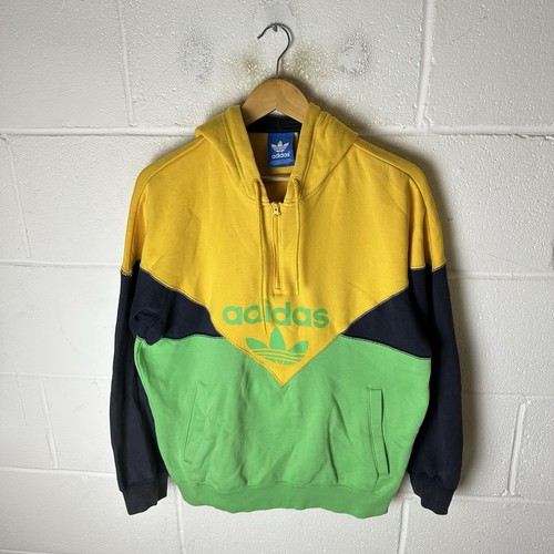 Adidas hoodie mens medium - adidas,