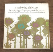 MAMAS & THE PAPAS ~ GATHERING