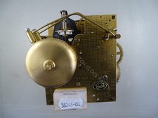 OVERHAULED CLOCKWORK WARMINK