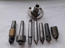 Woodworking lathe turning