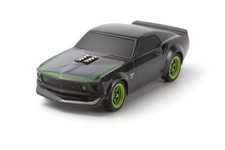 HPI Nano-TTR 1969 Ford Mustang