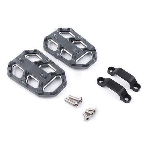 Alu wide brake pedal - brake, honda