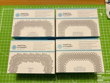 Martha Stewart  Frame Border