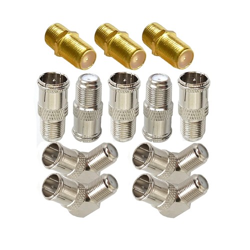 Push plug adapter for - push, on
