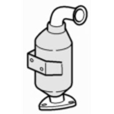 Type Approved Close Coupled