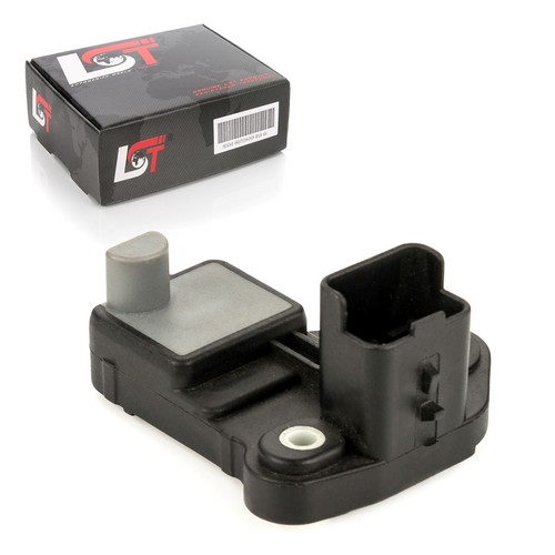 Speed sensor crankshaft - sensor,