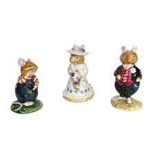 Royal Doulton Brambley Hedge