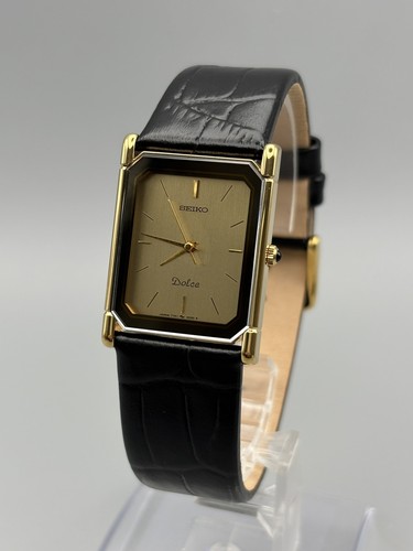 Seiko dolce 7741 5050 - dolce, 25mm