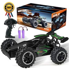 Stunt car monster - 2.4g,