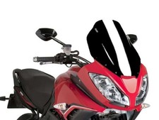 Puig Black Touring Screen