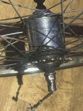 Sturmey archer speed rear - archer, 3