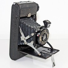 KERSHAW EIGHT-20 PENGUIN