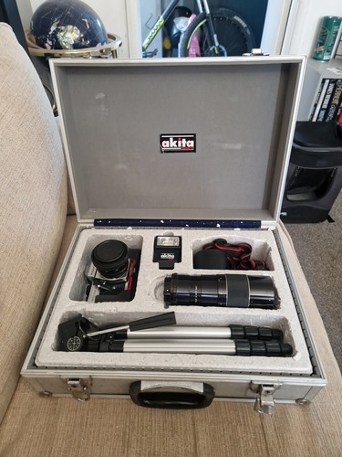 Vintage praktica camera and - vintage,