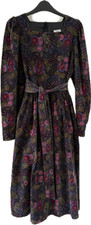 Vintage Laura Ashley Floral