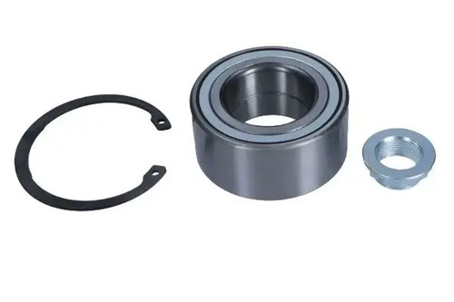 Wheel bearing rear axle - wheel,