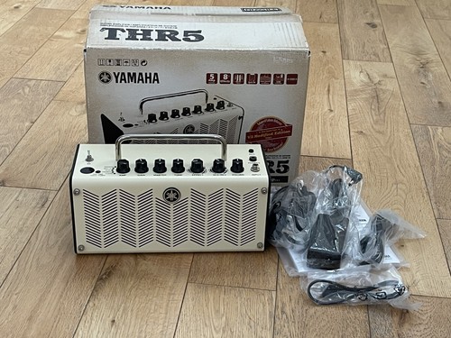 Yamaha thr5 electric - thr5, guitar