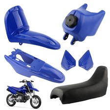 PW50 PY50 Plastics Set Yamaha