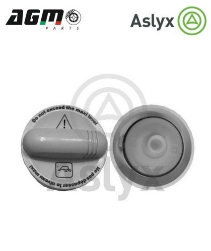 Oil filling plug - plug, aslyx
