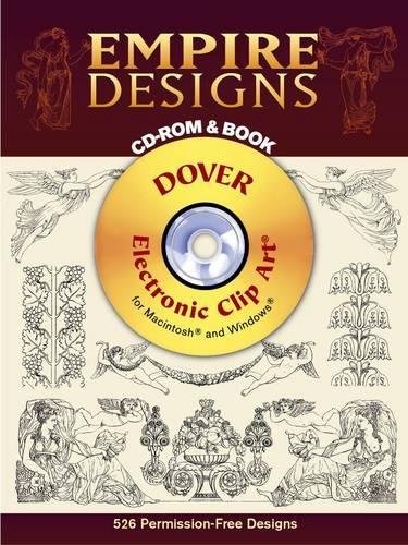 Empire designs rom and book - empire,