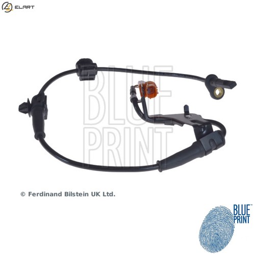 Sensor wheel speed adh27142 - sensor,