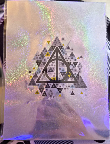Craft buddies harry potter - craft,