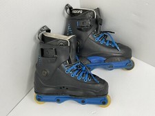 Razors genesys aggressive - genesys,