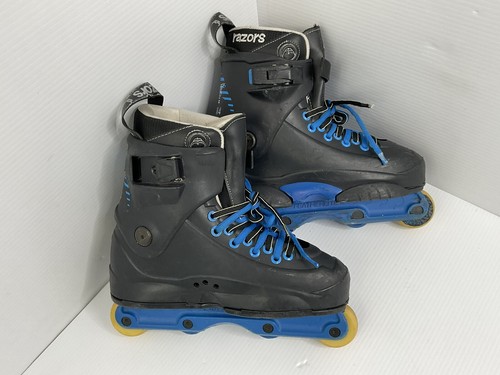 Razors genesys aggressive - razors,