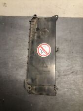 MAN TGM TGL TGX TGS TGA FUSE BOX TRIM COVER 81624100077