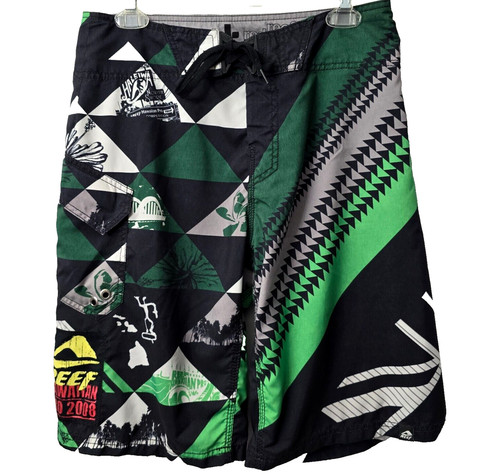 Reef hawaiian swim board - reef,