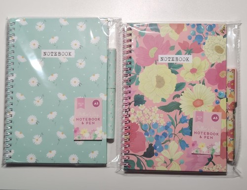 Mother day notebook pen - day, &