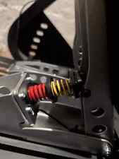 Fanatec CSL LC/CSL Elite V1