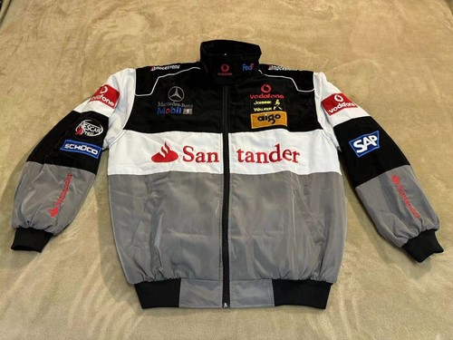 Unisex adults team racing - f1,