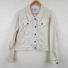 Mantaray Denim Jacket Womens