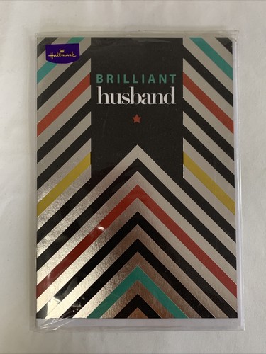 Hallmark brilliant husband - hallmark,