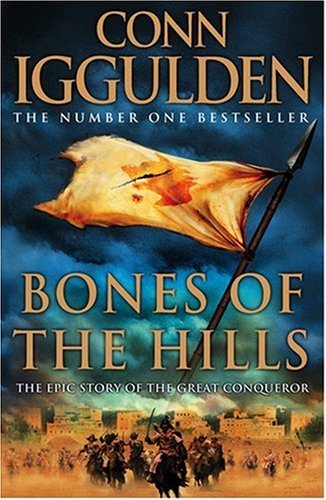 Bones the hills genghis - of,