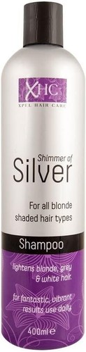 Xhc shimmer silver - shimmer,