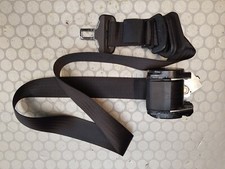 08 London Taxi LTI TX4 Rear