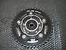 Crown holder hub for - holder,