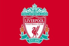 Liverpool Football Club  Badge memorabilia Postcards 5 for £2.00