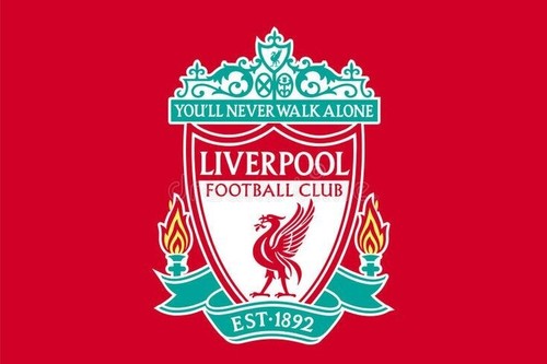 Liverpool football club badge - club,