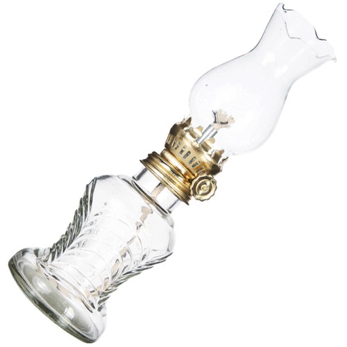 Outdoor kerosene lamp globe - outdoor,