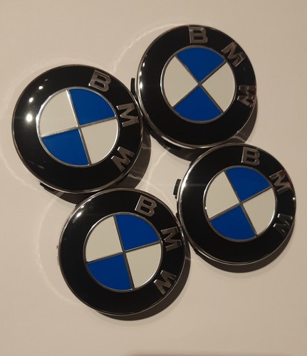 Bmw wheel centre - , caps