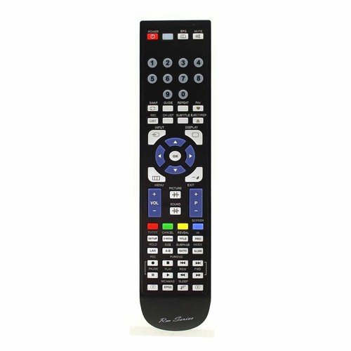 Replacement remote for - , kogan