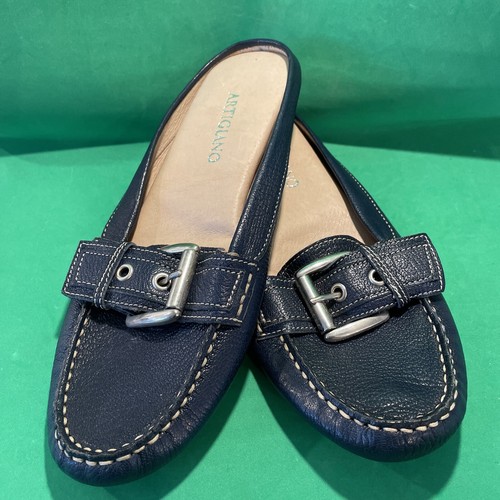 New artigiano ladies navy - new,,