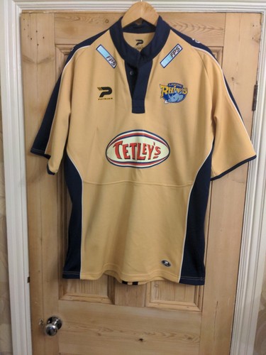 Leeds rhinos 2005 - leeds, 2006