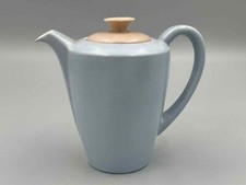 Poole Pottery Twintone Peach