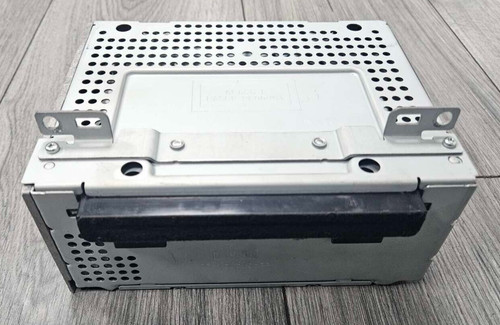 Genuine focus mk3 dab - genuine,
