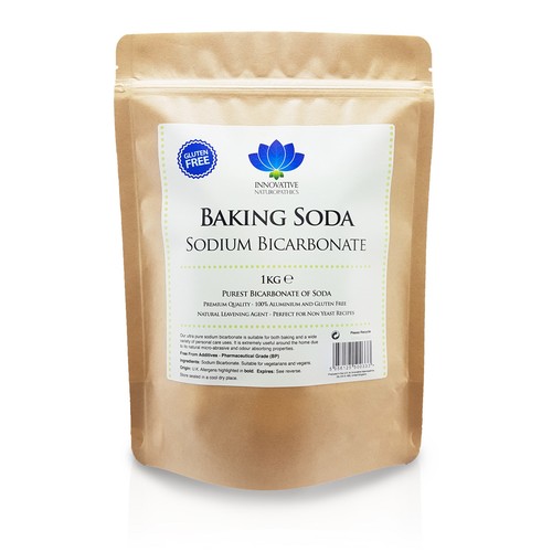 Sodium bicarbonate aluminium - sodium,