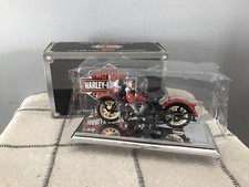 Avon 2001 harley - avon,